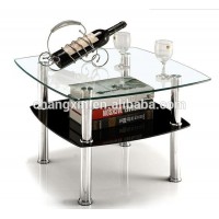 high quality modern corner table